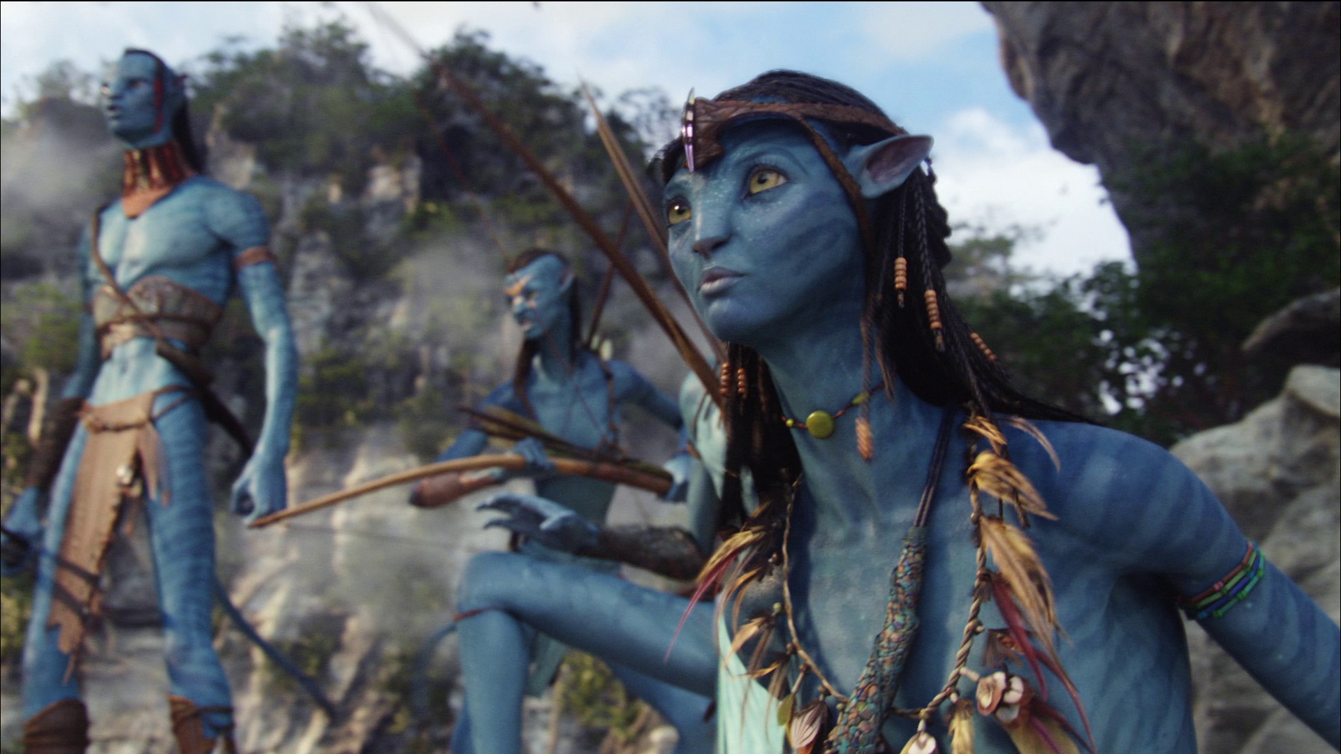 Photo from Avatar Film